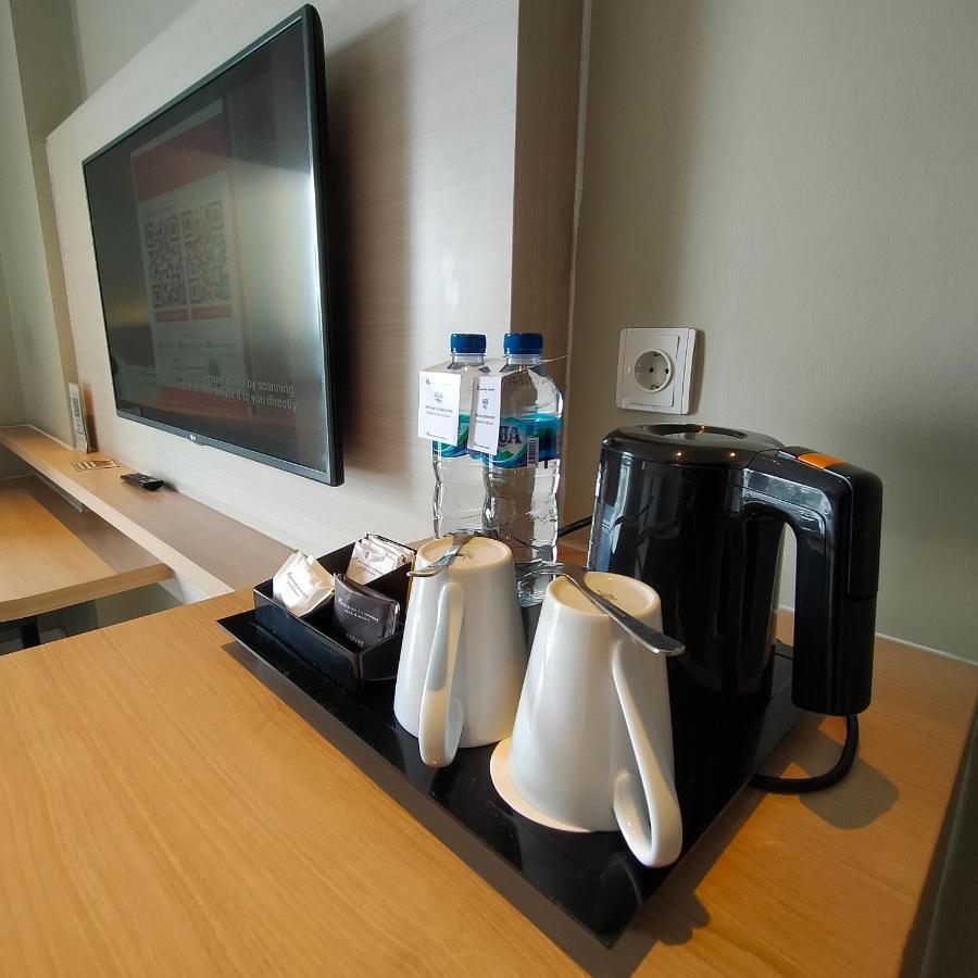 Swiss-belinn Saripetojo 3* Surakarta (Solo)